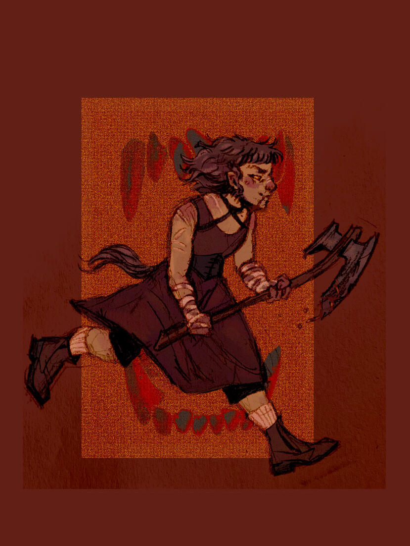 Sefka run