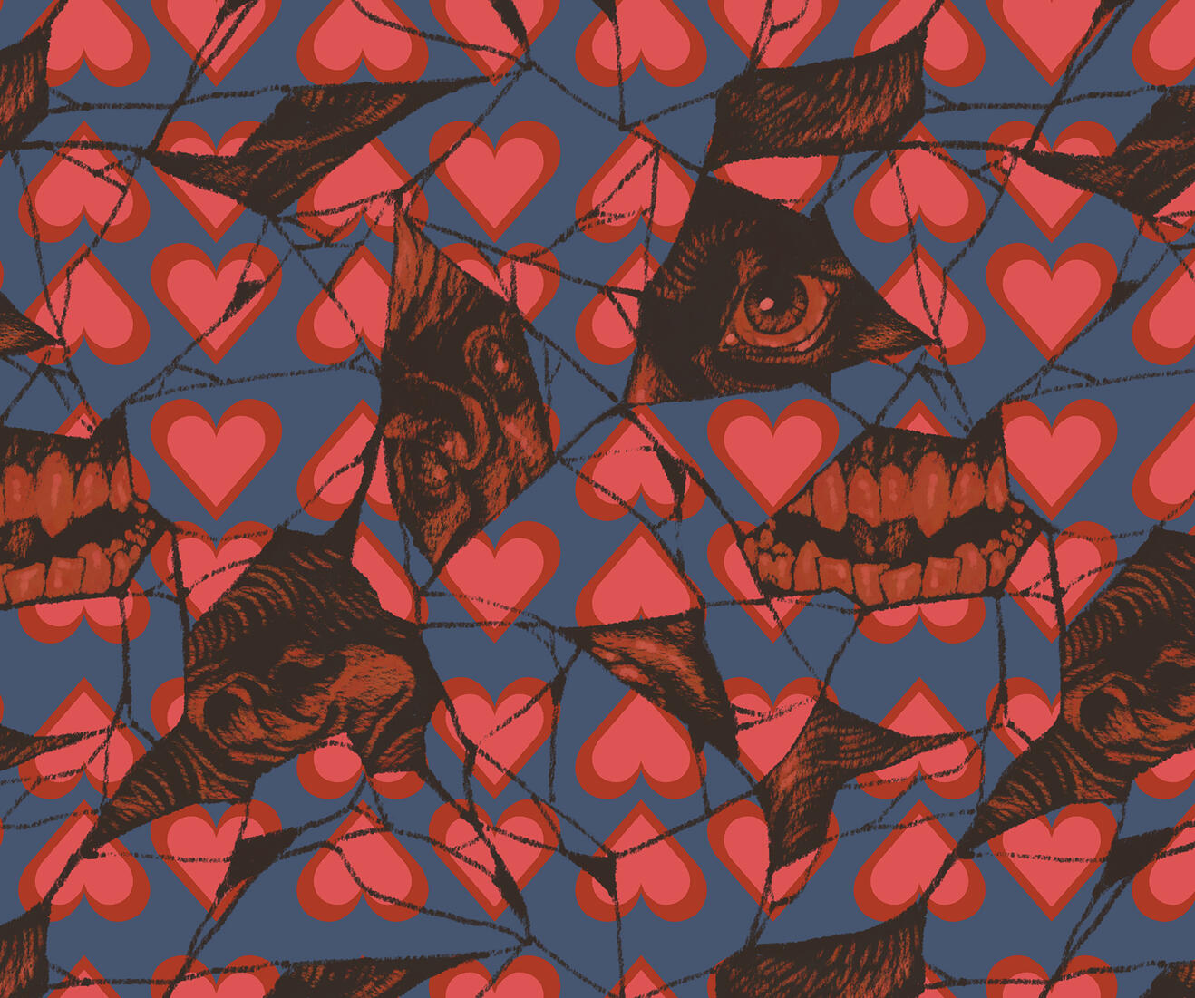 Dummy! pattern